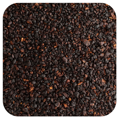 Starwest Botanicals, органический корень цикория, обжаренный, в гранулах, 453,6 г (1 фунт)