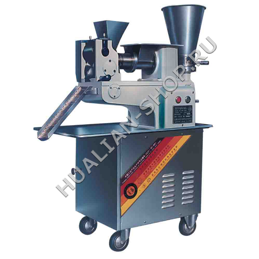 Пельменный аппарат JGL-135-6A