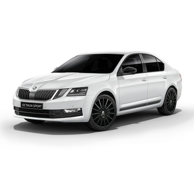 Skoda Octavia A7 (2013)