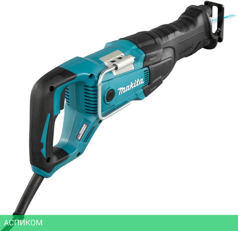 Сабельная пила Makita JR3061T