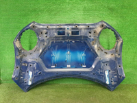 Капот MINI Hatch F56 (2013-н.в.)