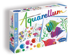 Аквариум Детский Аквариум