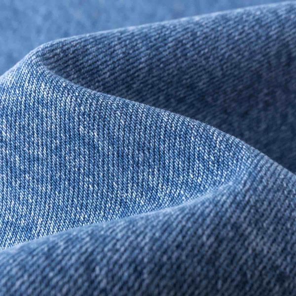 Джинсы Original светло-синие - фото 11