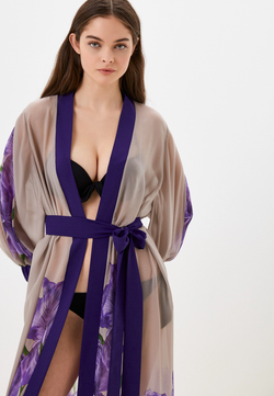 Туника "Irises"
