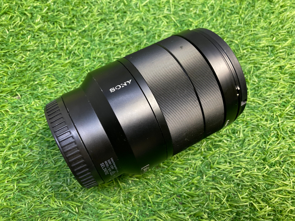 Sony Carl Zeiss 24-70mm SEL-2470Z Покупка/Продаж