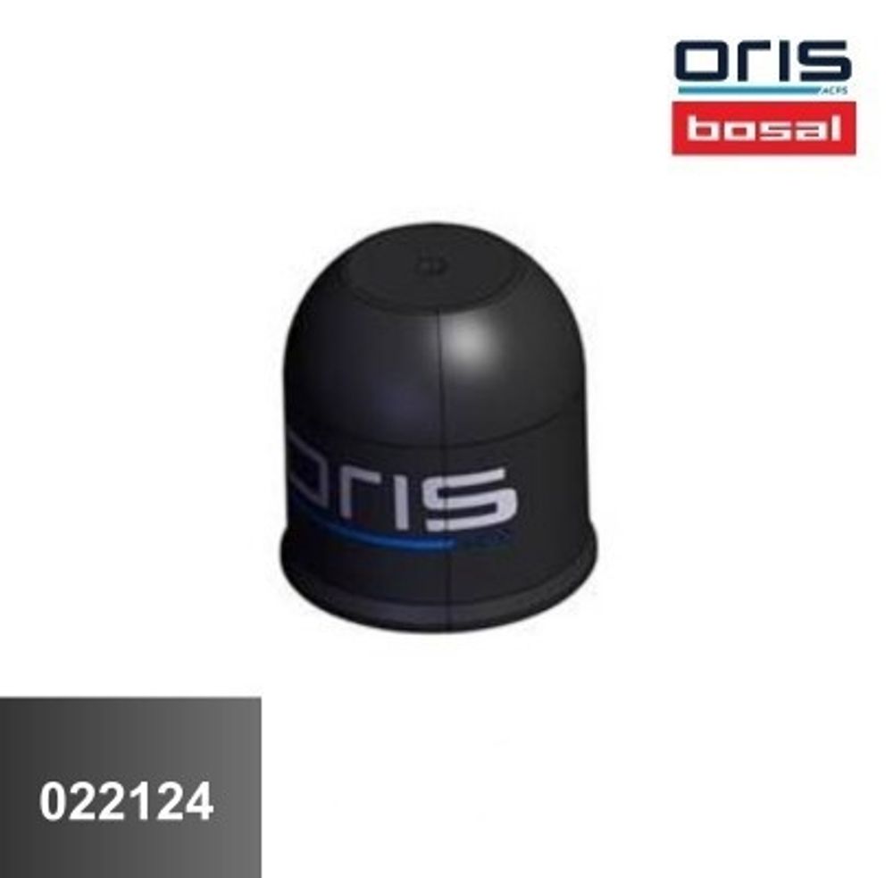 Колпачок фаркопа на шар (пластм.) (ORIS/WESO)