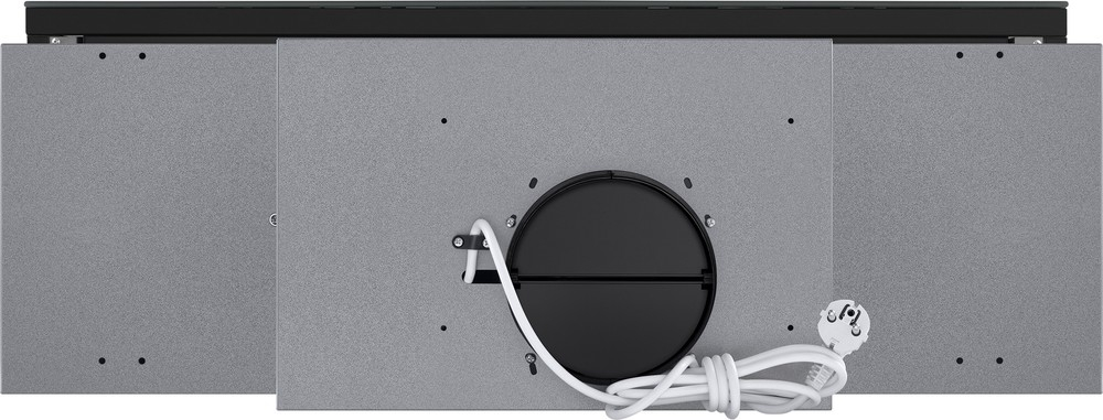 Встраиваемая вытяжка Maunfeld GALAXY 90 Black