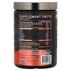 Nutrex Research EAA+ Hydration 390g , Аминокислоты