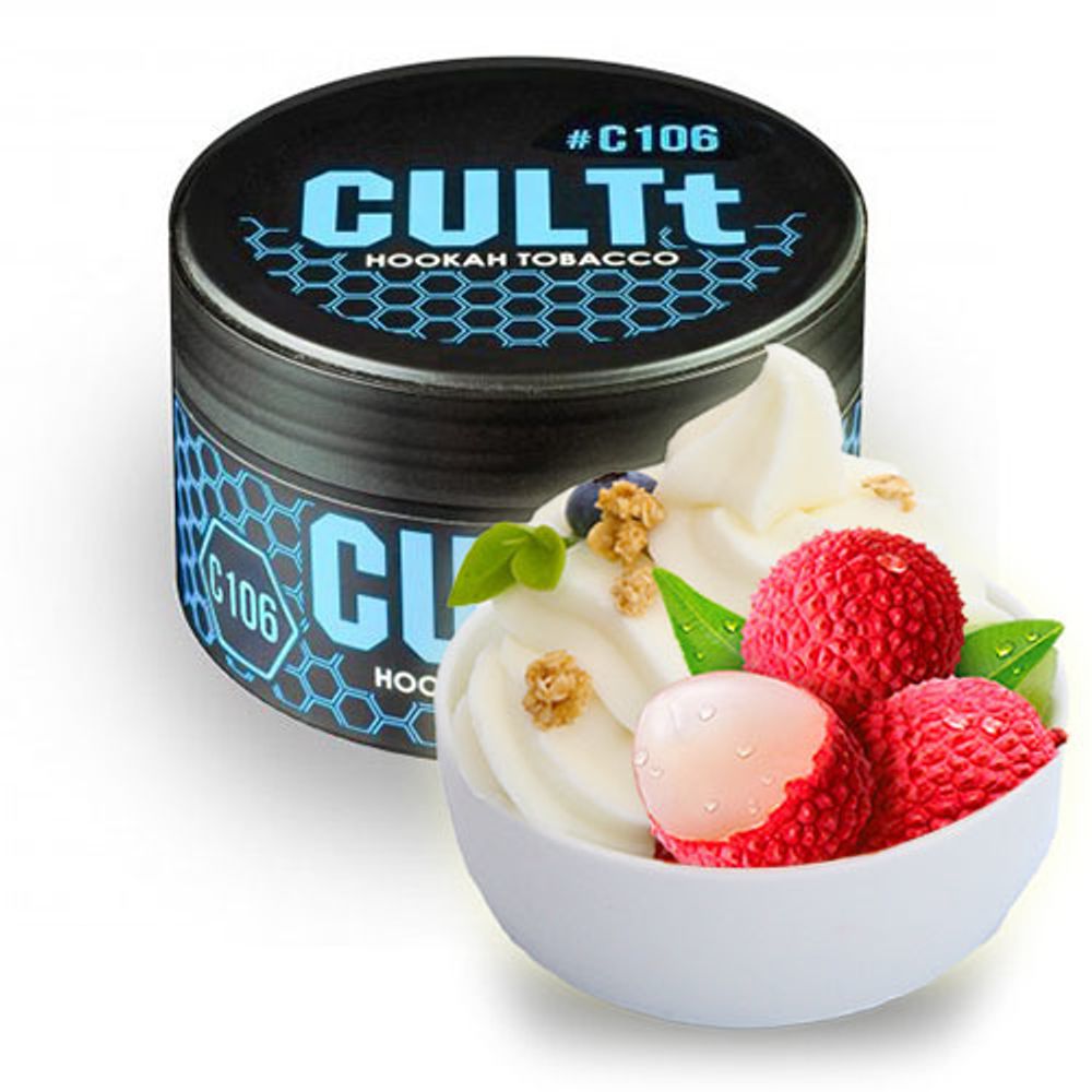 CULTT - C106 (200g)