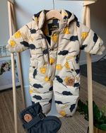 Комбинезон Mini Rodini