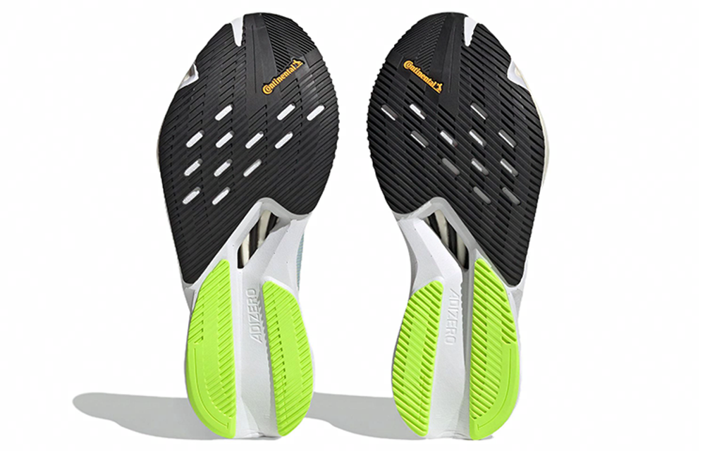 Кроссовки Adidas Adizero Boston 12 (Женская размерная сетка)