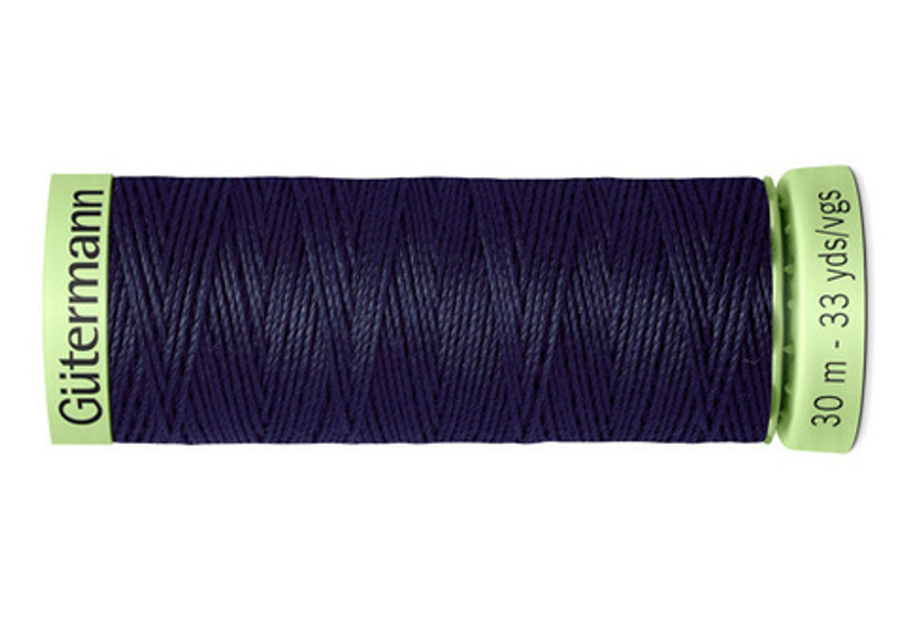 Нитки отделочные Top Stitch- 100% п/э-30м-Gutermann