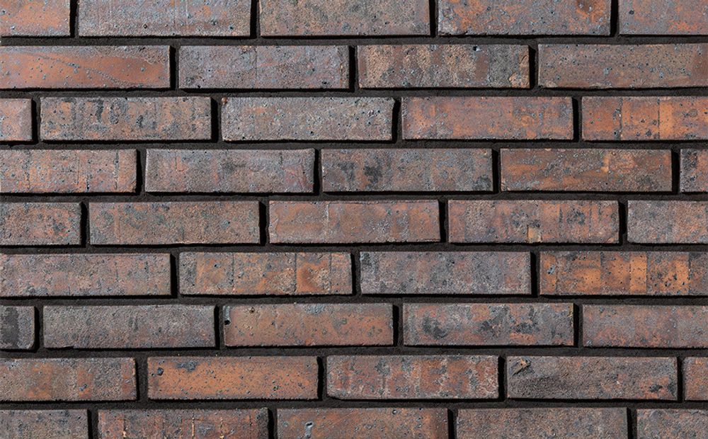 Plinfa Twin 3801, 220x55x55 - Клинкерная брусчатка