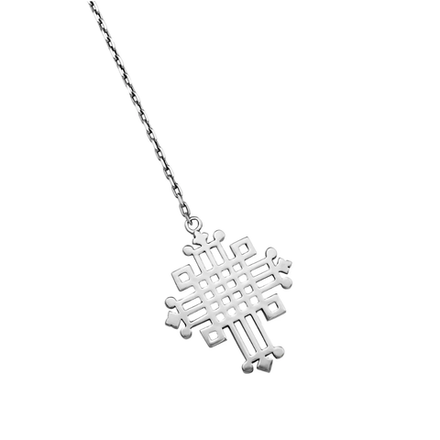 Подвеска-галстук MESKEL | МЕСКЕЛЬ