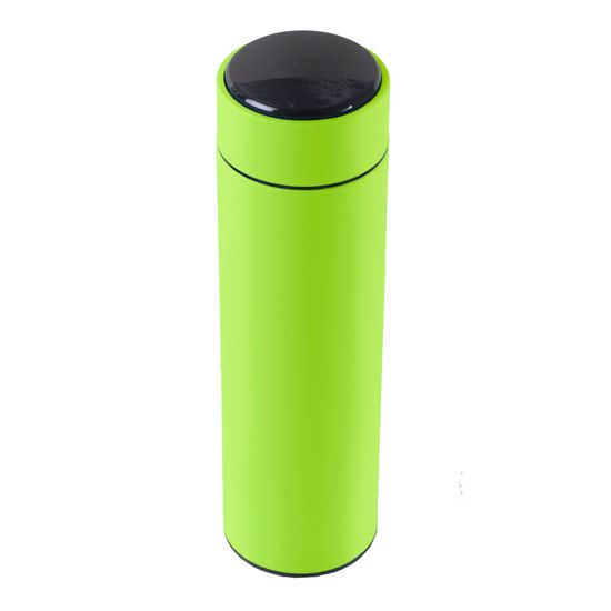 Термос MARK LED soft touch 500 мл