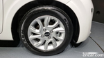 Kia All New Morning (JA) Luxury (01.2020)