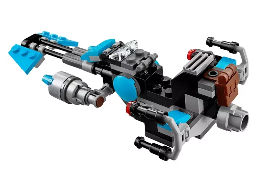 Lego 75167 2025