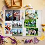 Фотоальбом для Детских садов, Школ и т.п.