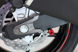 Evotech-rc Подкатные слайдеры PS-M8