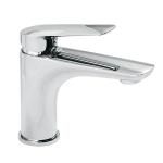 Смеситель для раковины Migliore Laguna 26077 хром