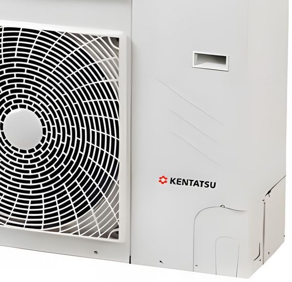 Наружный блок VRF системы Kentatsu KTRY140HZAN3 — (1)