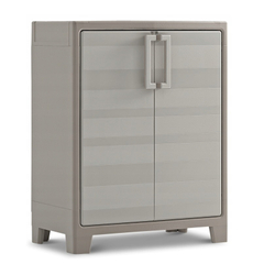 Уличная пластиковая тумба Keter Gulliver Base