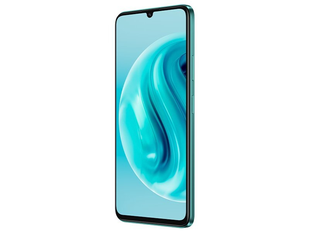 Смартфон Huawei Nova Y72 8/128GB Green