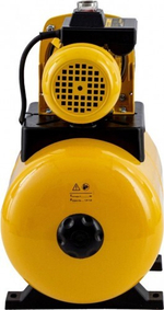 Установка для водоснабжения Denzel PS1000X 97211