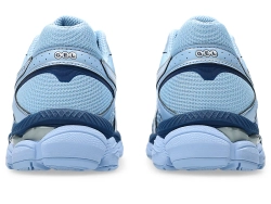 Asics GEL-CUMULUS 16 Stone Wash/Independence Blue