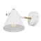 Настенный светильник (бра) FR5211WL-01W Уютный / Cozy E14x1 Freya fr5211wl-01w