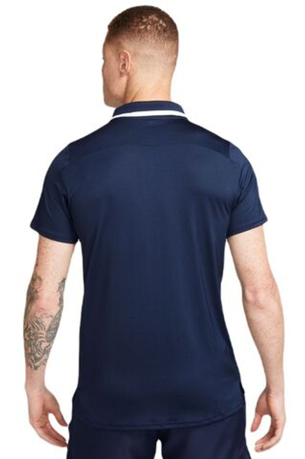Теннисное поло Nike Court Dri-Fit Advantage Polo