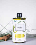 Антицеллюлитное массажное масло «Ананас» (Pinuela) SECRET OF SPA