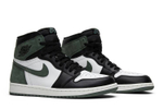 Кроссовки Jordan Air Jordan 1 Retro High Clay Green 6 Rings