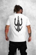 Футболка BODY ENGINEERS Just One Breath Shirt