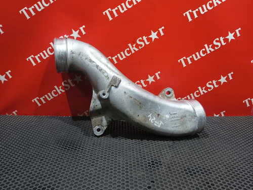 Патрубок интеркулера 2021г.