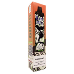 RANDM Tornado 6000 - Red Apple Lemon