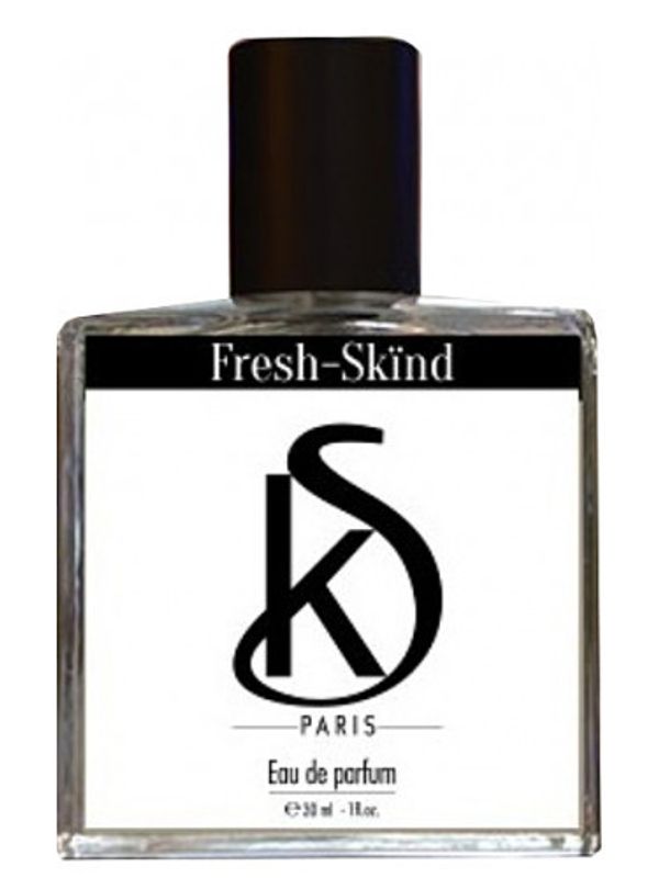 SUS-SKIND Fresh-Skind