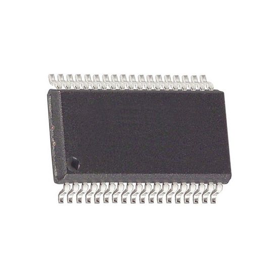 Микросхема LA1875 / MFP36S