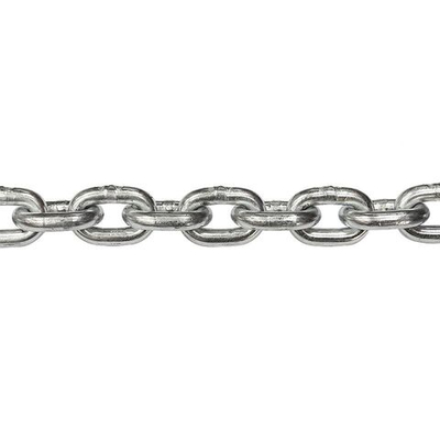 Цепь оцинкованная (Италия), 14 мм. (10235885)