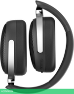Наушники A4Tech Fstyler BH350C черный