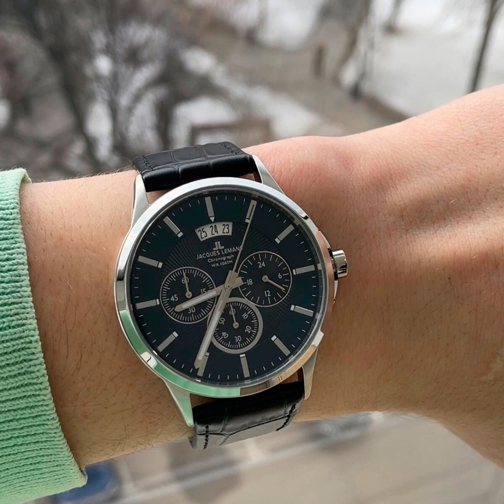 Jacques Lemans Sydney 1-1542G