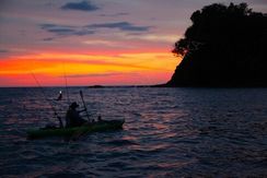 Рыбацкий каяк Jackson Big Rig