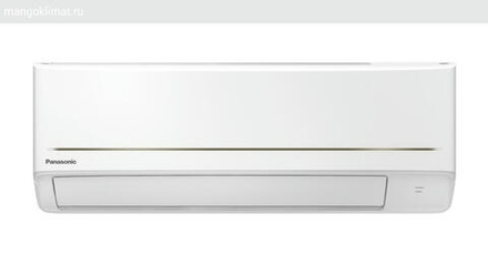 Сплит-система Panasonic BASIC Inverter CS-PZ50WKD/CU-PZ50WKD