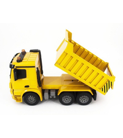Р/У самосвал Double Eagle Mercedes-Benz Arocs 1:20
