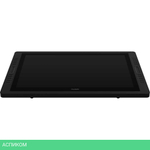 Графический планшет Huion Kamvas Pro 24 черный