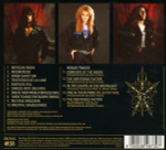 CD Celtic Frost - Into The Pandemonium (Великобритания 2019г.)