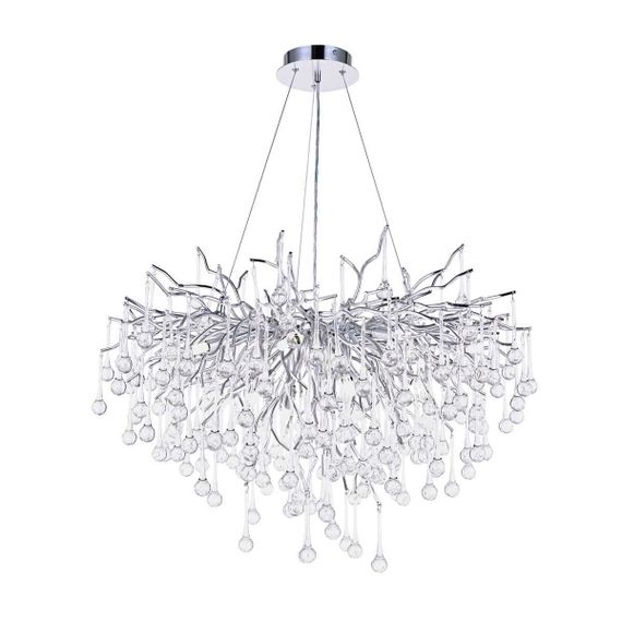 Подвесная люстра Modelux Modestyle MS.2105.1000 SL