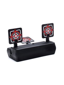 Автомат игрушечный с мягкими пулями (2388-23)