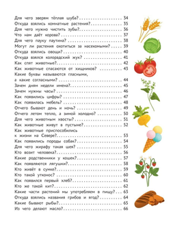 Энциклопедия для малышей в сказках. Всё, что ваш ребёнок должен узнать до школы