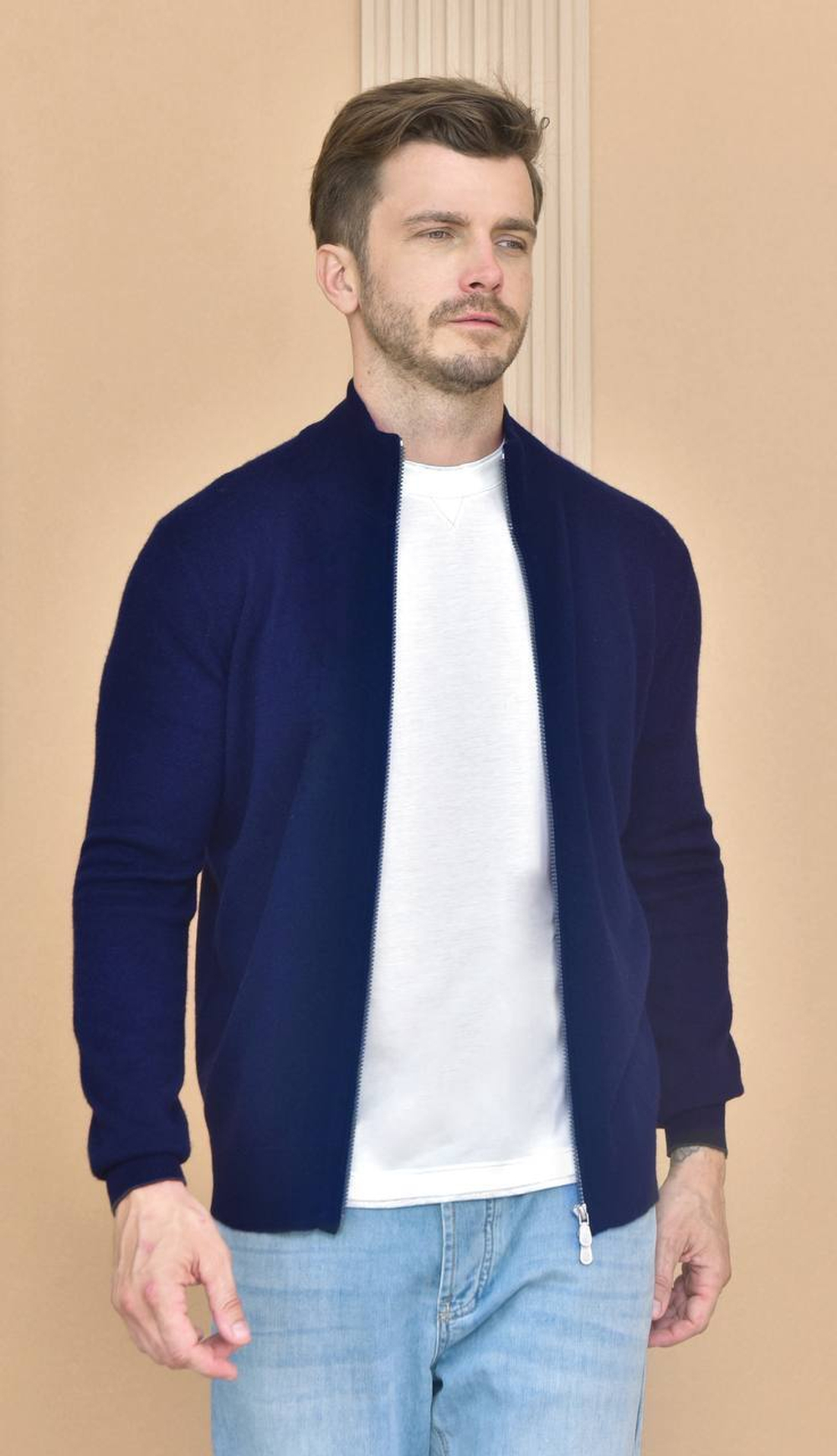 Кардиган Brunello Cucinelli